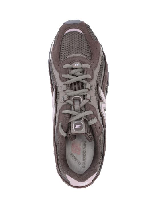 26SS 뉴발란스 스니커즈 U204L 273 Brown - NEW BALANCE