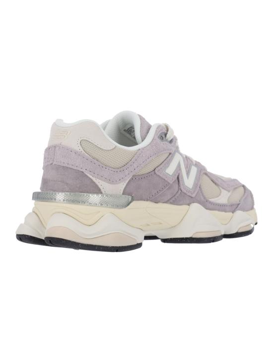 26SS 뉴발란스 9060 스니커즈 U9060 29M Pink - NEW BALANCE