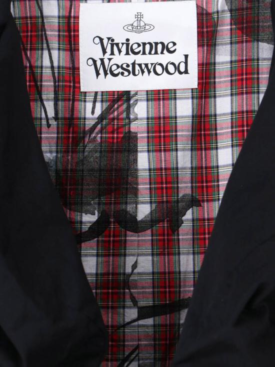 26SS 비비안웨스트우드 수트 자켓 1401007G W01CC N401 Black - VIVIENNE WESTWOOD