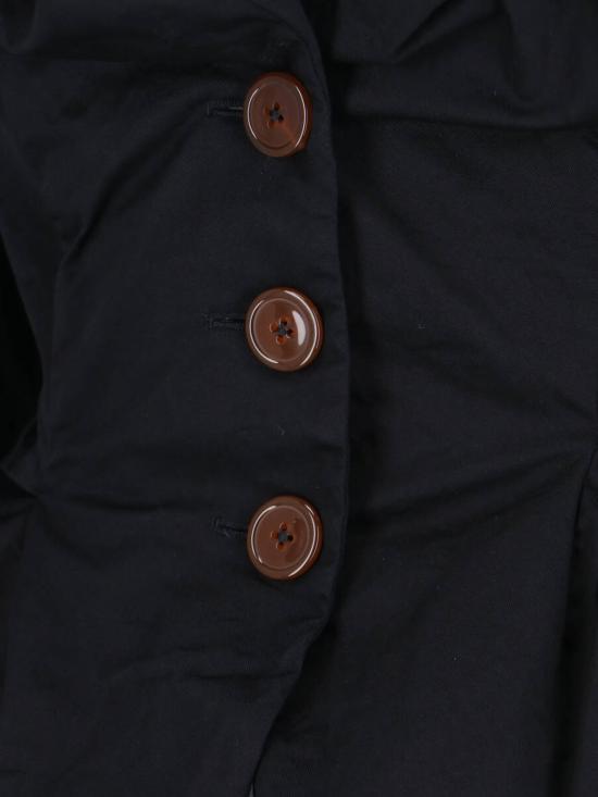 26SS 비비안웨스트우드 수트 자켓 1401007G W01CC N401 Black - VIVIENNE WESTWOOD