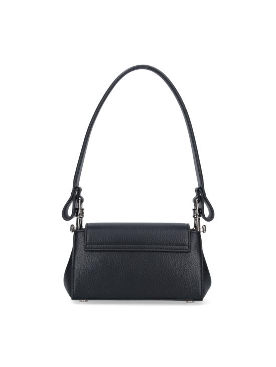 26SS 비비안웨스트우드 토트백 4603000WW S000D N403 Black - VIVIENNE WESTWOOD