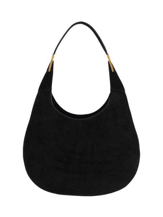 26SS 사베트 숄더백 H 035 03 001 Black - SAVETTE