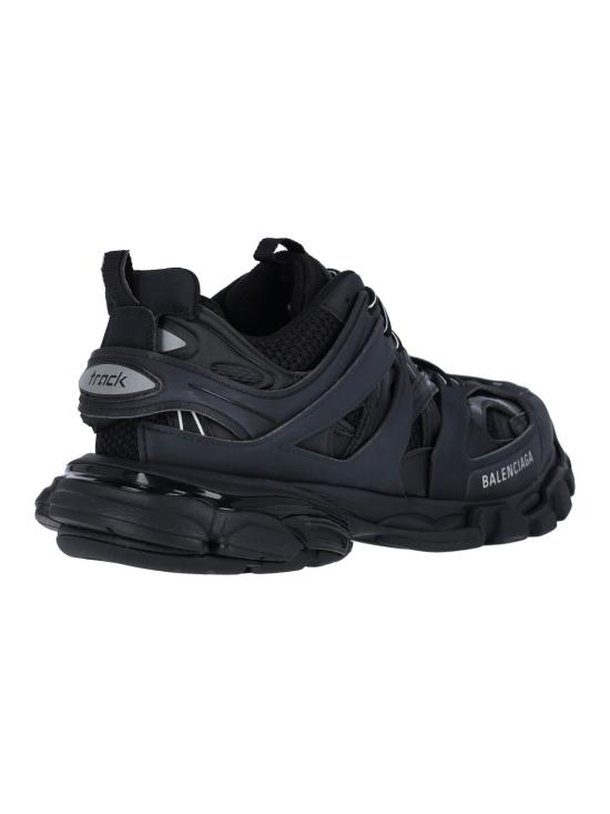 26SS 발렌시아가 트랙 542023 W1GB1 1000 Black - BALENCIAGA