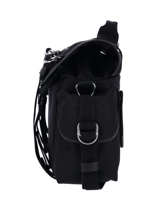 26SS 마르지엘라 숄더백 SB1WG0078 P6763 T8013 Black - MAISON MARGIELA