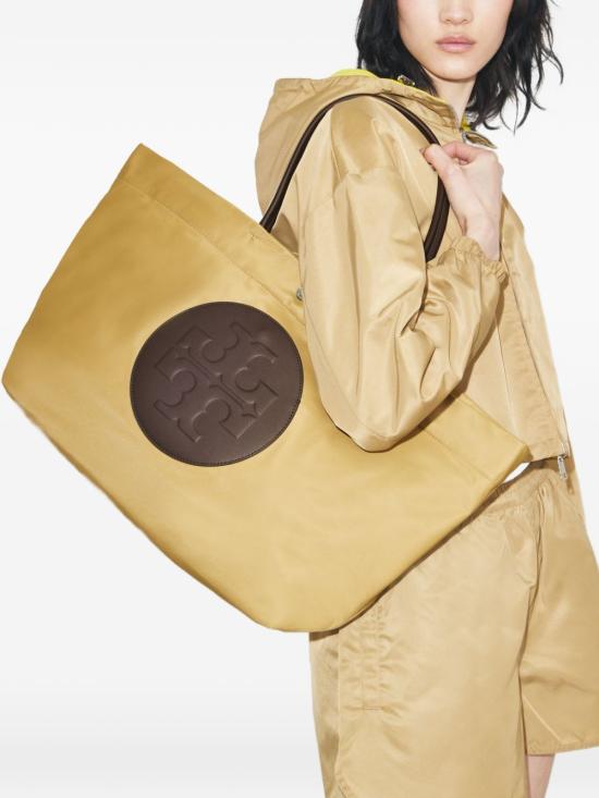 26SS 토리버치 토트백 181463 250 Beige - TORY BURCH