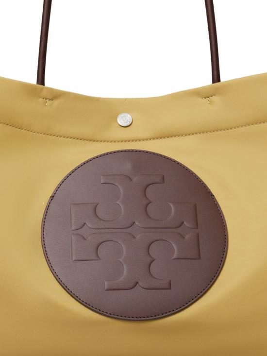 26SS 토리버치 토트백 181463 250 Beige - TORY BURCH