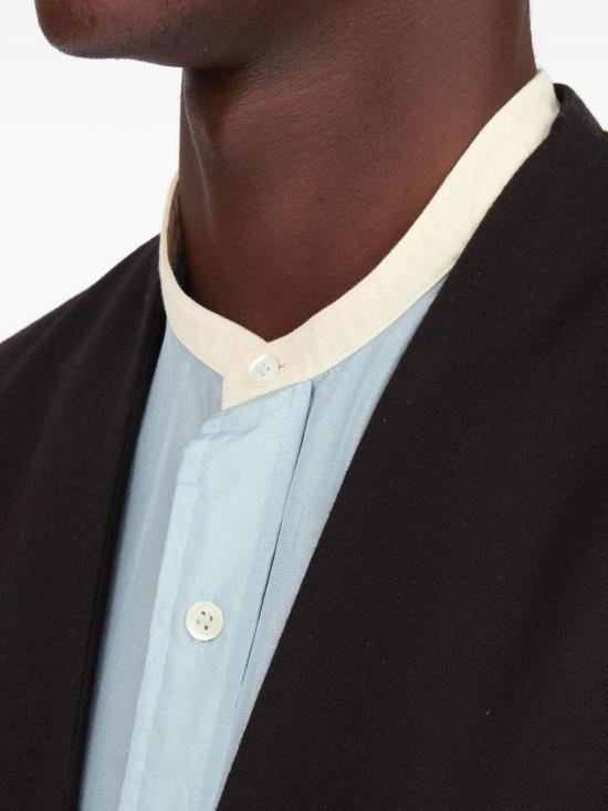 26SS 마르지엘라 자켓 S50BN0318 S47782 900 Black - MAISON MARGIELA