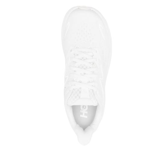 26SS 호카 클리프톤 10 스니커즈 1162031WWH WHITE DOM - HOKA