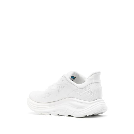 26SS 호카 클리프톤 10 스니커즈 1162031WWH WHITE DOM - HOKA