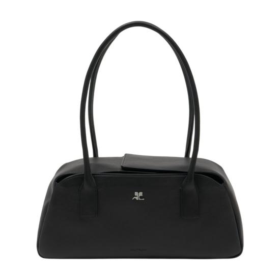 26SS 쿠레쥬 크로스백 126GSA206CV0034 9999 black