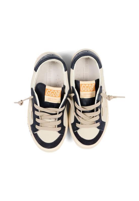 26SS [키즈] 골든구스 스니커즈 GYF00496 F008058 15865 MULTICOLOR - GOLDEN GOOSE