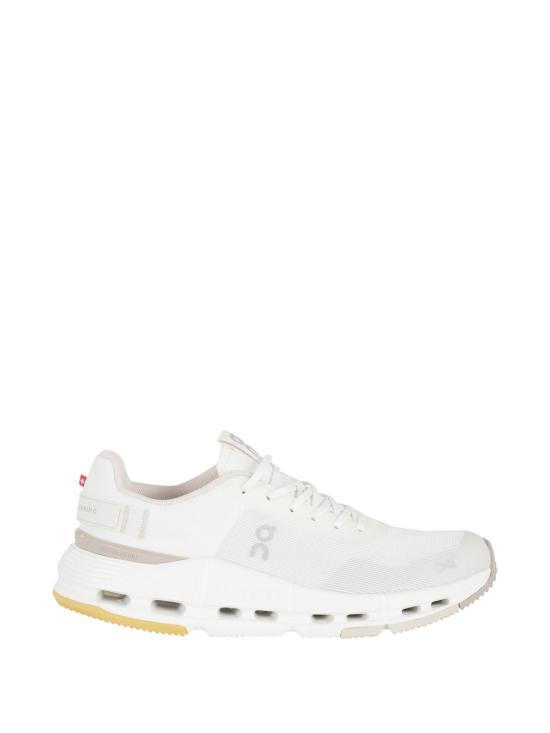 26SS 온 러닝 스니커즈 3WE30174804 IVORY DESERT Beige