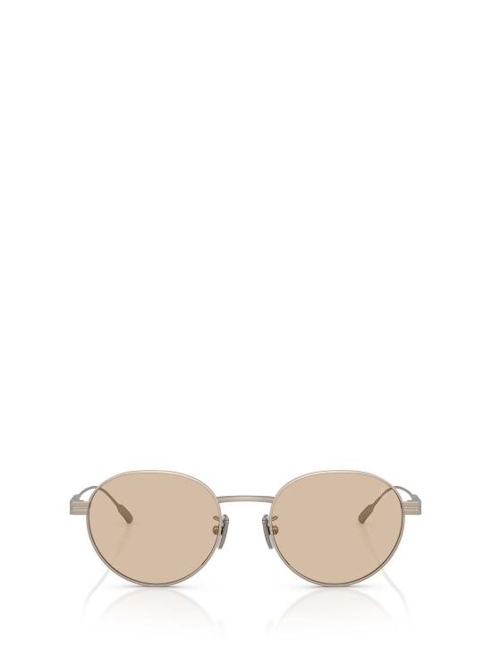 26FW 몽클레어 SUBTILA 섭틸라 라운드 선글라스 ME4006TD 100393 MATTE BRONZE