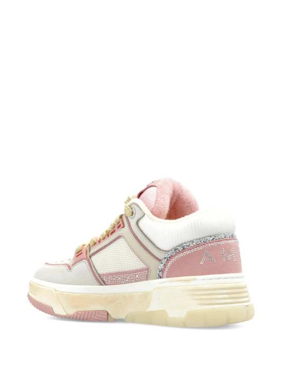 26SS 아미리 스니커즈 AWSNSN1016651 PINK - AMIRI