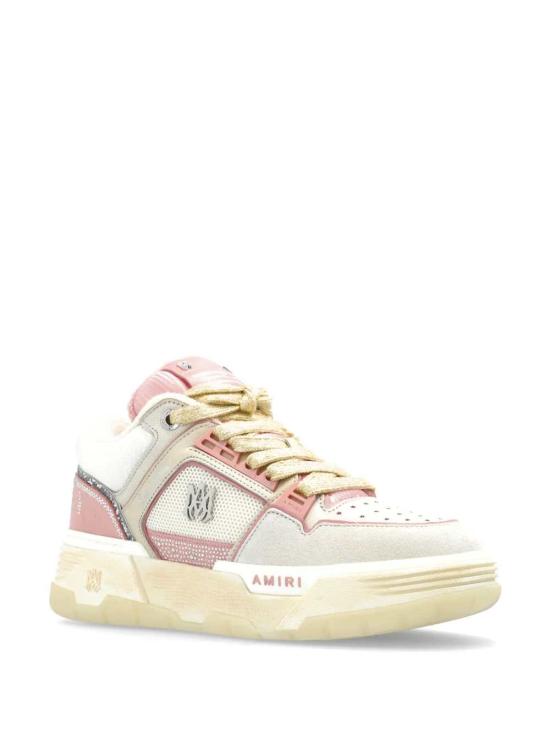 26SS 아미리 스니커즈 AWSNSN1016651 PINK - AMIRI