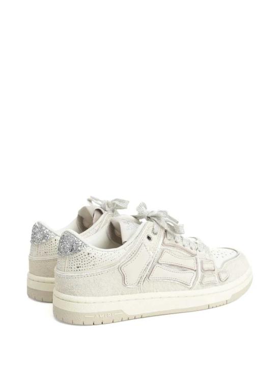 26SS 아미리 스니커즈 AWSNSN1005271 ALABASTER - AMIRI