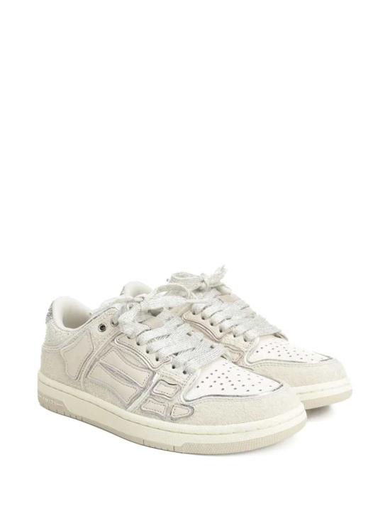 26SS 아미리 스니커즈 AWSNSN1005271 ALABASTER - AMIRI