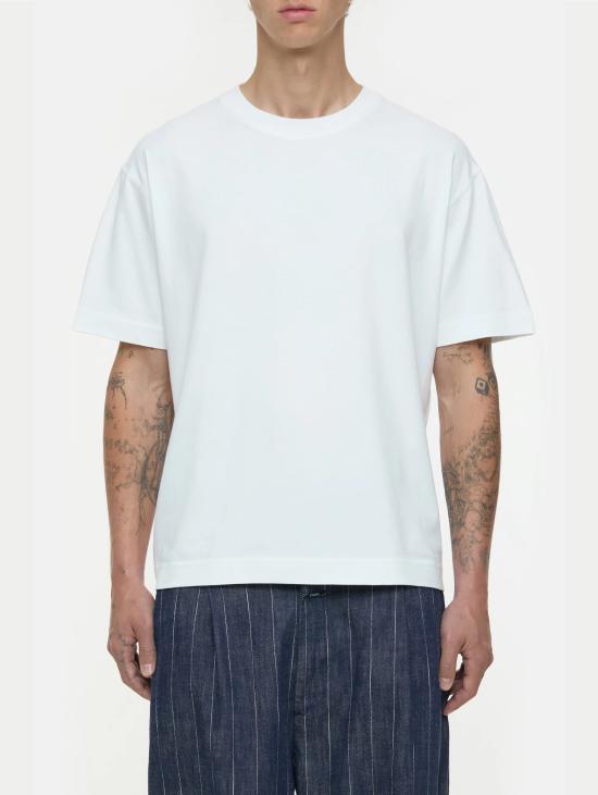 26SS 클로즈드 반팔 티셔츠 C8503844h