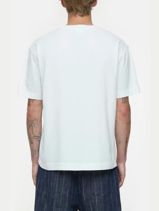 26SS 클로즈드 반팔 티셔츠 C8503844h - CLOSED