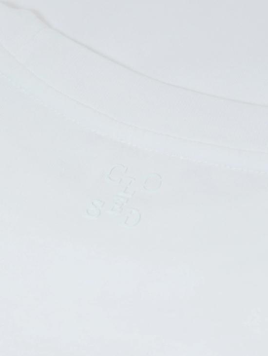 26SS 클로즈드 반팔 티셔츠 C8503844h - CLOSED