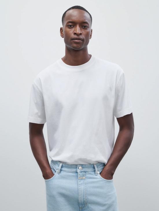 26SS 클로즈드 반팔 티셔츠 C8503844h - CLOSED