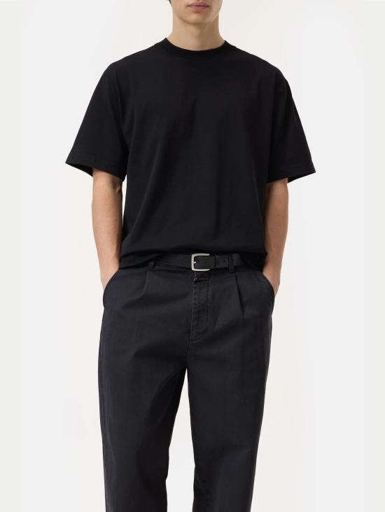 26SS 클로즈드 반팔 티셔츠 C8503844h