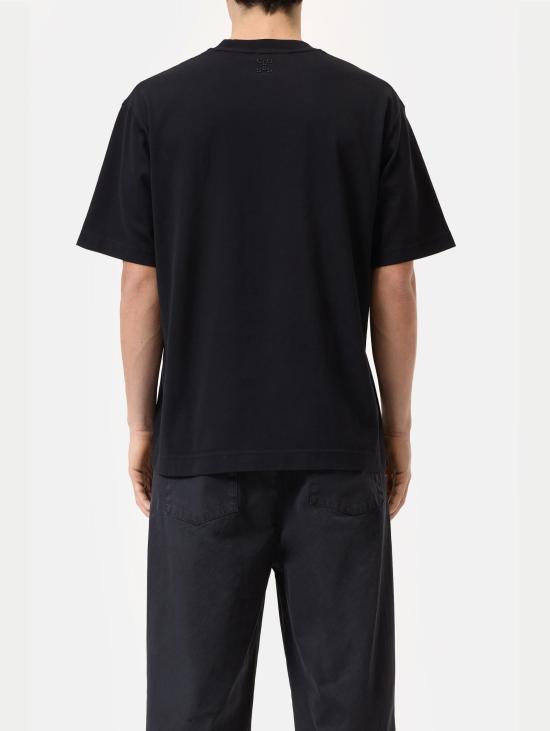 26SS 클로즈드 반팔 티셔츠 C8503844h - CLOSED