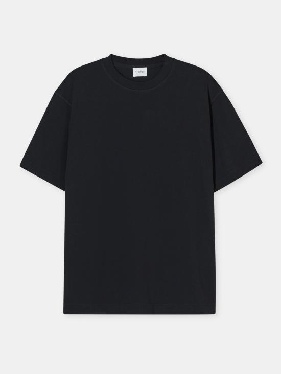 26SS 클로즈드 반팔 티셔츠 C8503844h - CLOSED