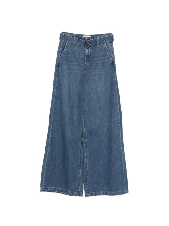 26SS 페이지 데님 팬츠 1K16Q19C922WC922 Denim