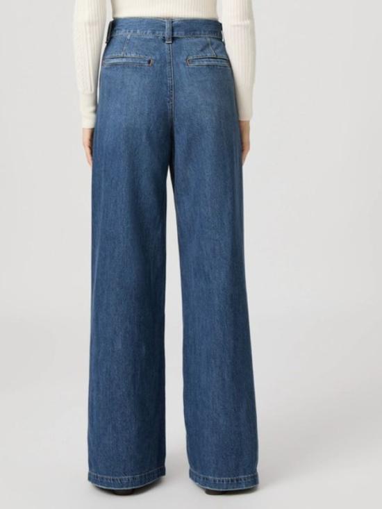 26SS 페이지 데님 팬츠 1K16Q19C922WC922 Denim - PAIGE