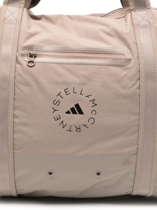26SS 아디다스 바이 스텔라매카트니 토트백 KC4219 CHABRN BLACK VIOLET - ADIDAS BY STELLA MCCARTNEY