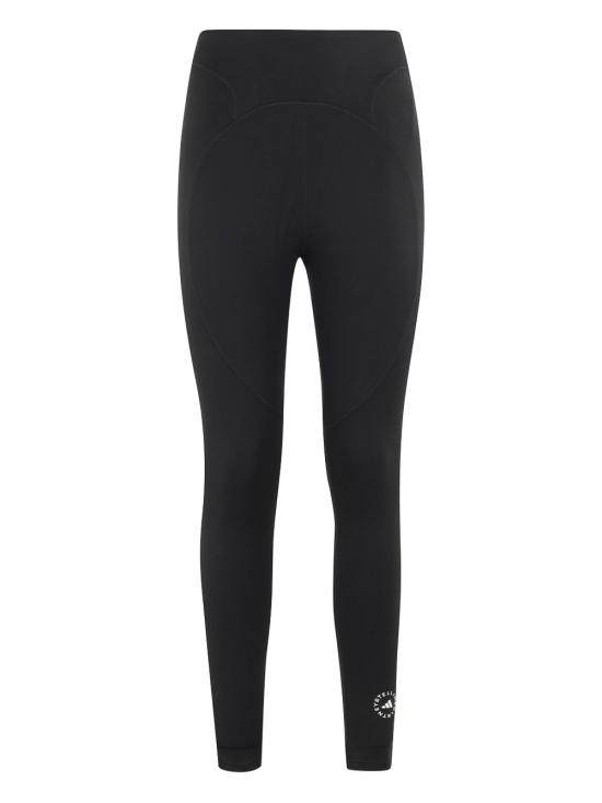 26SS 아디다스 바이 스텔라매카트니 레깅스 JW4554 BLACK Black