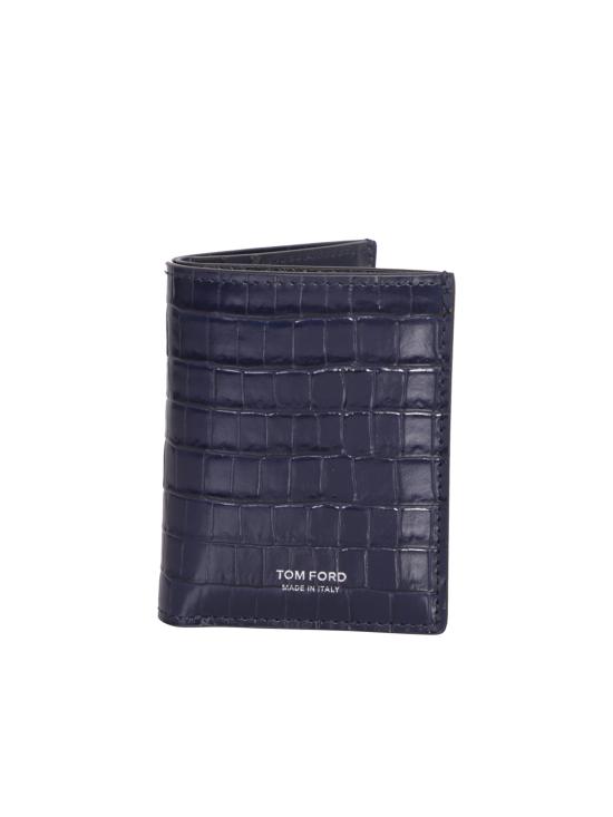  톰포드 남성지갑 Y0279 LCL239S 1L027 Blue