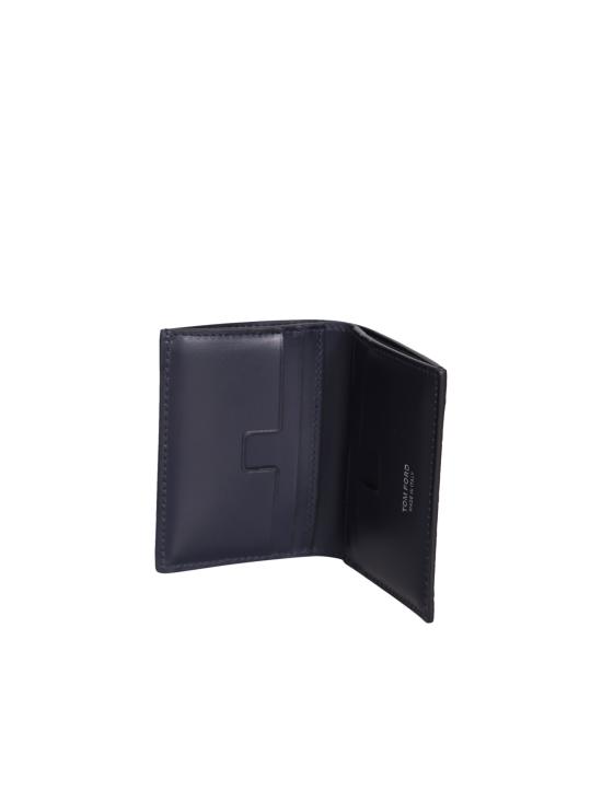  톰포드 남성지갑 Y0279 LCL239S 1L027 Blue - TOMFORD