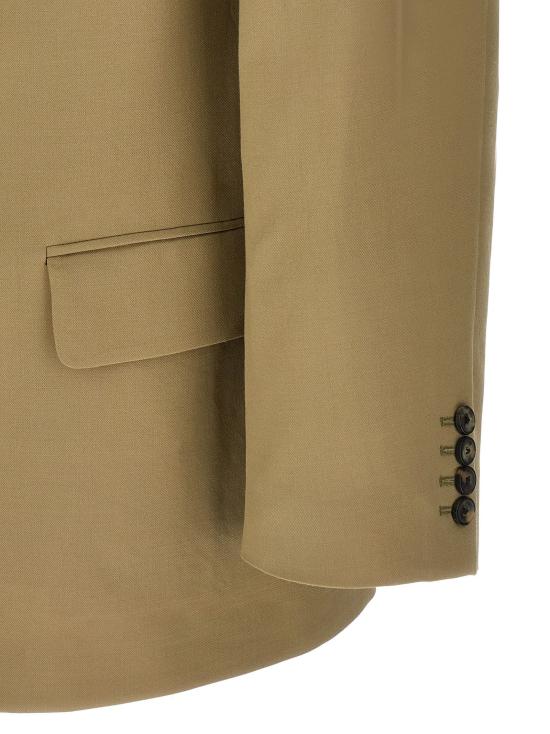 26SS 드리스 반 노튼 수트 자켓 2610204363249801 - DRIES VAN NOTEN