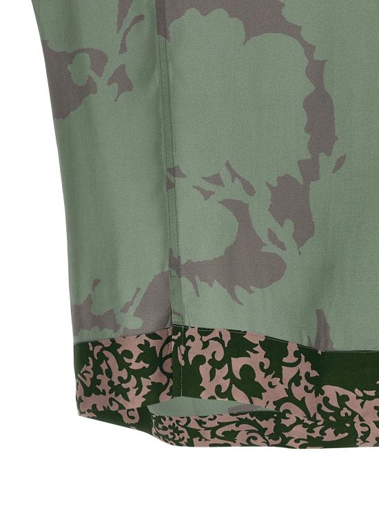 26SS 드리스 반 노튼 반팔 셔츠 2610207423082508 - DRIES VAN NOTEN