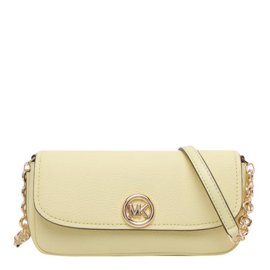 26SS 마이클 코어스 숄더백 32S6GY5C5L 726 Yellow