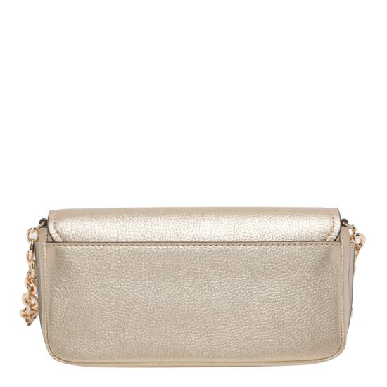 26SS 마이클 코어스 숄더백 32S6GY5C5M 740 Pale gold - MICHAEL KORS