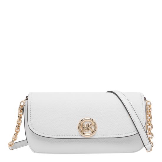 26SS 마이클 코어스 숄더백 32S6GY5C5L 085 White