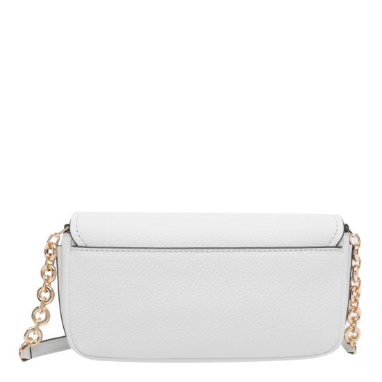 26SS 마이클 코어스 숄더백 32S6GY5C5L 085 White - MICHAEL KORS