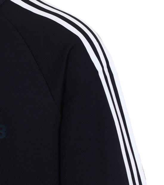 26SS 와이쓰리 반팔 티셔츠 JW7352 BLACK Black - Y-3