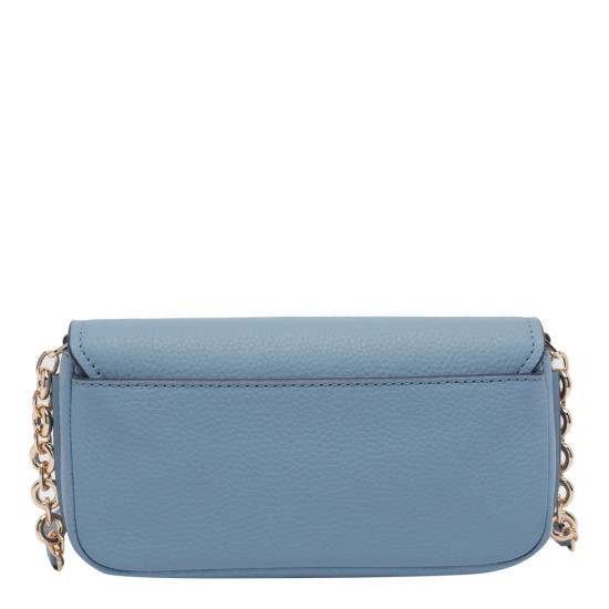 26SS 마이클 코어스 숄더백 32S6GY5C5L 464 Blue - MICHAEL KORS