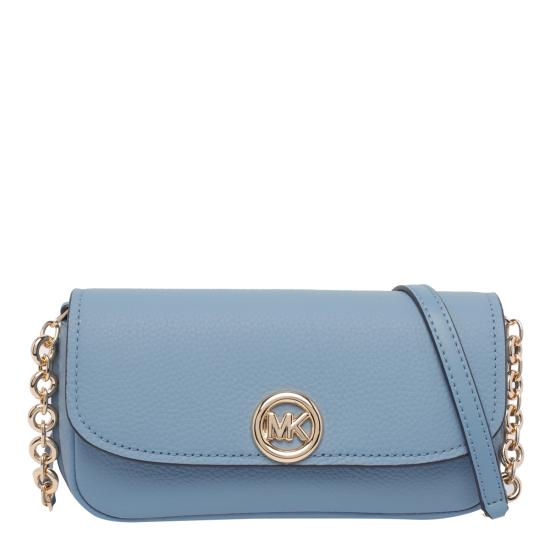 26SS 마이클 코어스 숄더백 32S6GY5C5L 464 Blue