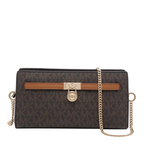 26SS 마이클 코어스 숄더백 32F5GNXC0B 252 Brown