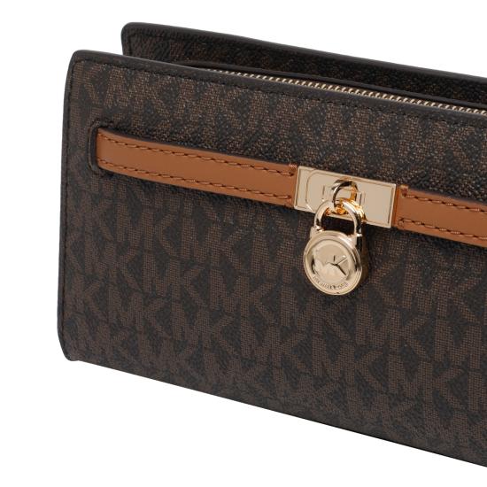 26SS 마이클 코어스 숄더백 32F5GNXC0B 252 Brown - MICHAEL KORS