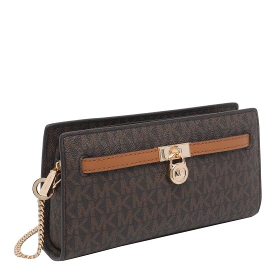 26SS 마이클 코어스 숄더백 32F5GNXC0B 252 Brown - MICHAEL KORS