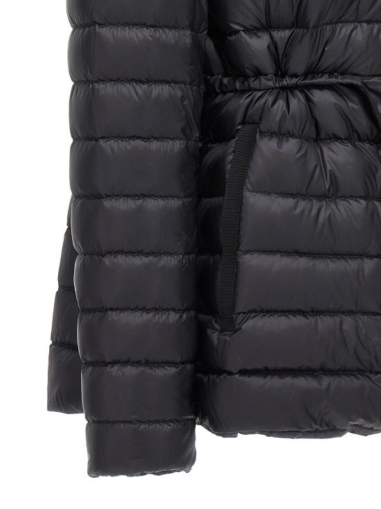 26SS 몽클레어 패딩 1A1030053048999 BLACK DOM - MONCLER