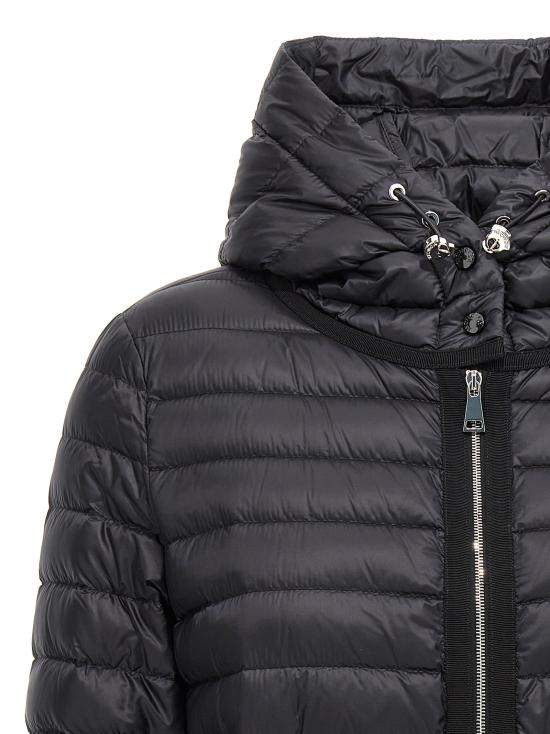 26SS 몽클레어 패딩 1A1030053048999 BLACK DOM - MONCLER