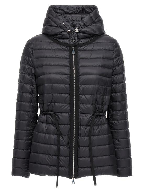 26SS 몽클레어 패딩 1A1030053048999 BLACK DOM