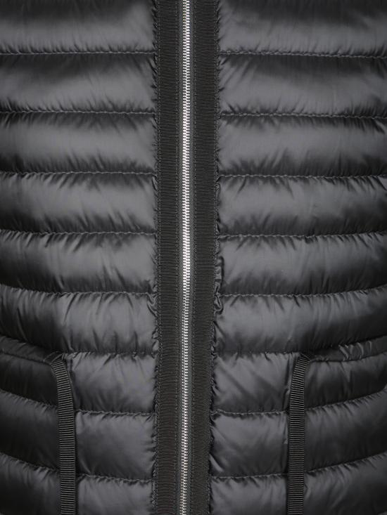 26SS 몽클레어 패딩 1A10300 53048 999 BLACK DOM - MONCLER